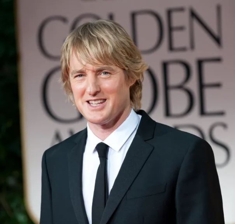 Owen Wilson net worth